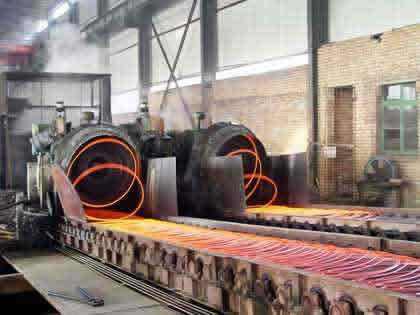 山东淄博齐林傅山钢铁2台90m2烧结机头配套除尘设备改建项目